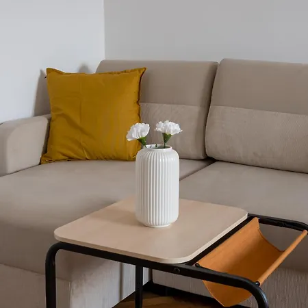 Muranow Andersa Cosy